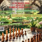 II Torneo Primavera 2026