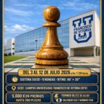 III Open Internacional de Ajedrez Ciudad de Pozuelo