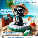 II Open Internacional Ciudad de Pozuelo