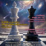 Open Moratalaz 2026