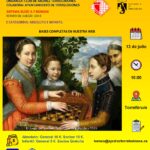 XIII Torneo de Ajedrez Fiestas del Carmen
